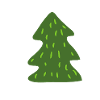 Christmastree Christmas tree fir-tree shirt