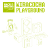 Wiracocha Playground by Deïmian