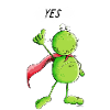 Super Frosch