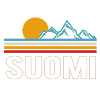 Finland suomi