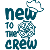 New to the crew