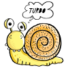Turbo Schnecke