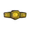 Wrestling belt