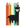 Alpaca Lama
