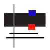 Aesthetic Art. Graphic shirt design