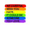 Cadeau Gay Pride