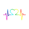 Gay Pride Geschenk