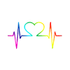 Gay Pride Geschenk