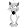 Kleiner Wolf