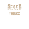 beard