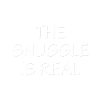 The Snuggle Is Real