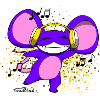 Tanzmaus