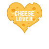 Cheese lover