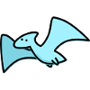 Cute Dino