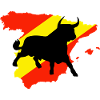 Spanien / Stier / Bull / Spain