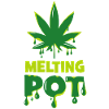 Melting pot