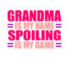 Oma Omi Geschenk Großmutter Geschenkidee