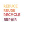 Recyceln Umweltschutz Gegen Plastik