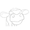 cow