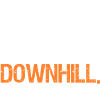 Downhill