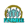 Jogger - Finisher