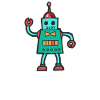 robot