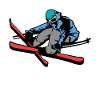 skier
