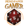 Pen And Paper Gamer