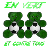 EN VERT ET CONTRE TOUS