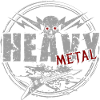 Heavy Metal