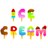 Liquid Ice Cream