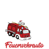 Tausche Schwester gegen Feuerwehrauto