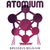 Atomium, Brussels - Belgium