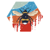 Beekeeper Bee