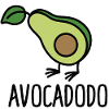 Avocadodo