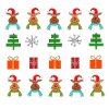 Christmas Theme