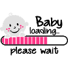 Baby loading.... please wait