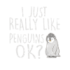 penguin