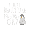 penguin