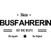 Beste Busfahrerin