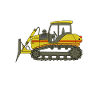 Bulldozer bulldozer