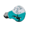Orc-themed Ocean Shard