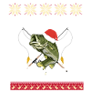 Merry Fishmas