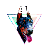 Doberman