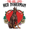 Doberman