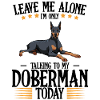 Doberman