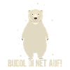 Buddl Di Net On Hustinettenbär