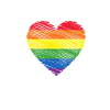 Gay Pride Geschenk
