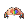 Cadeau Gay Pride