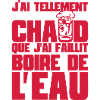 citation alcool humour tellement chaud